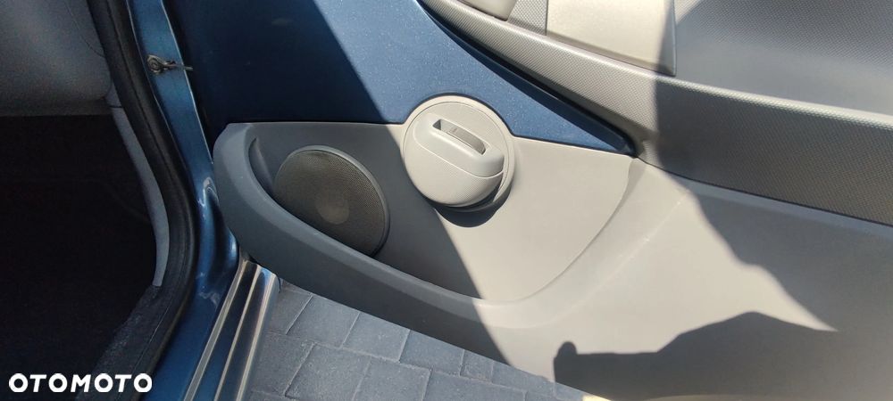 Toyota Aygo 1.0 VVT-i Sol EU5 - 31