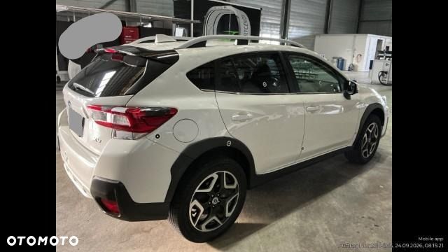 Subaru XV 2.0i Lineartronic Exclusive + - 4