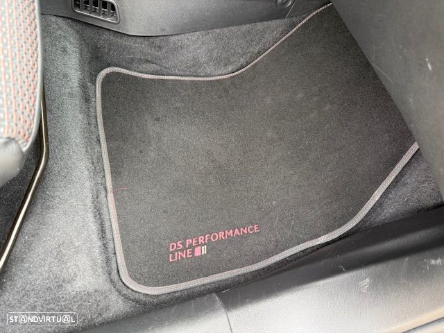 DS DS3 PERFORMANCE LINE - 26