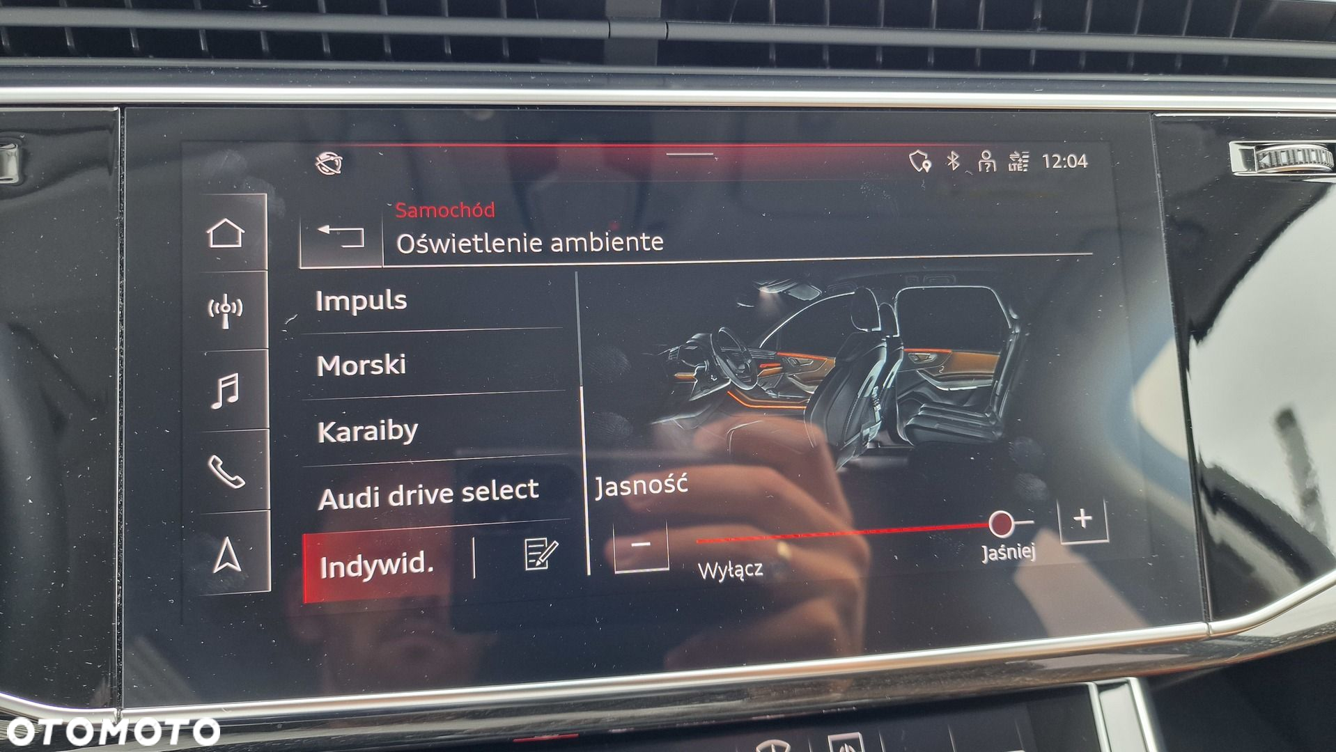 Audi Q7 - 31