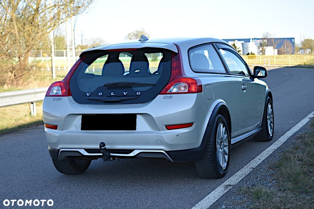 Volvo C30 D2 RDesign - 11