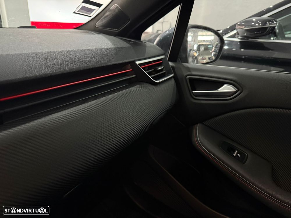 Renault Clio 1.5 Blue dCi RS Line - 23