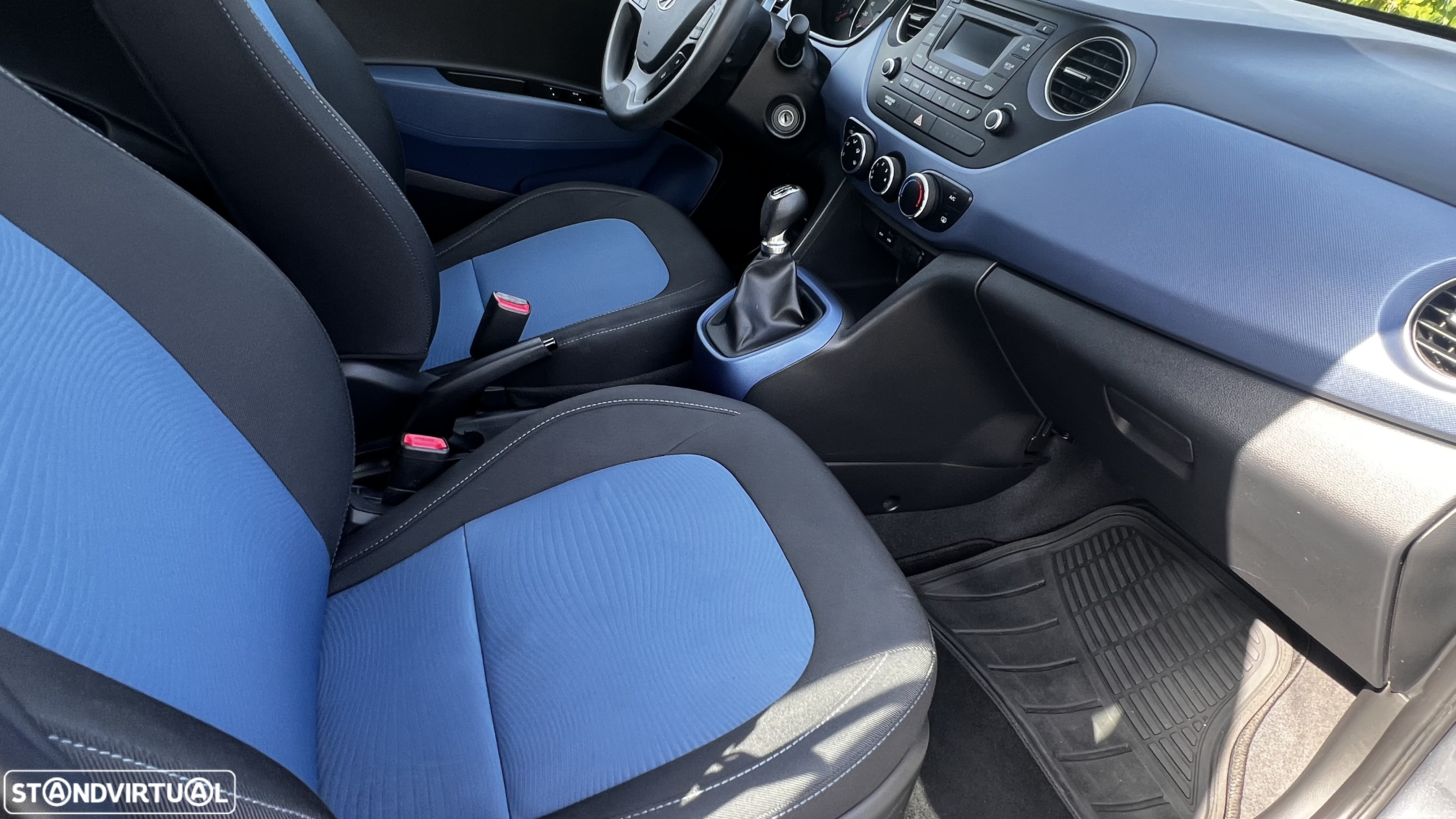 Hyundai i10 1.0 Style - 37