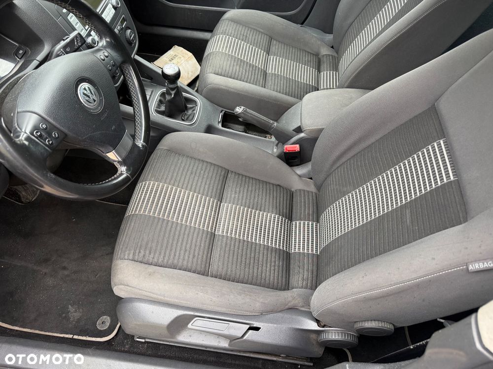 Volkswagen Golf 1.4 TSI United - 2