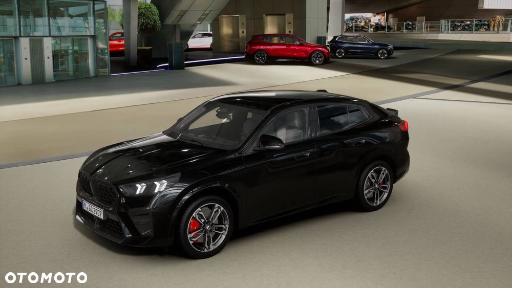 BMW X2 sDrive20i mHEV M Sport - 2