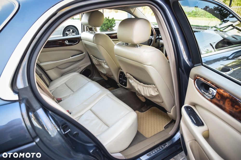 Jaguar XJ XJ6 3.0 High - 26
