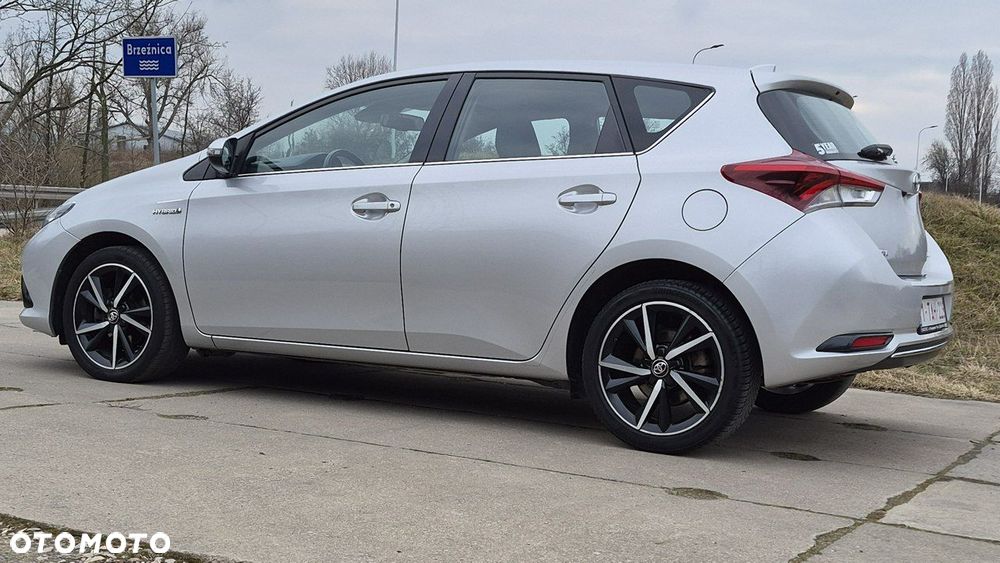 Toyota Auris - 35