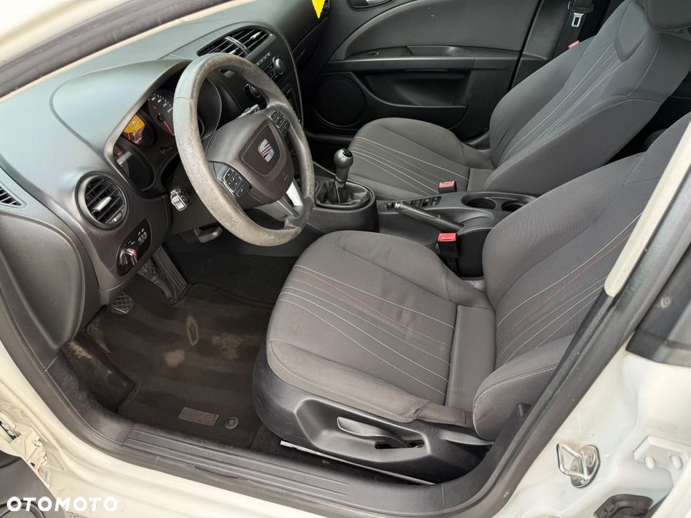 Seat Leon - 10