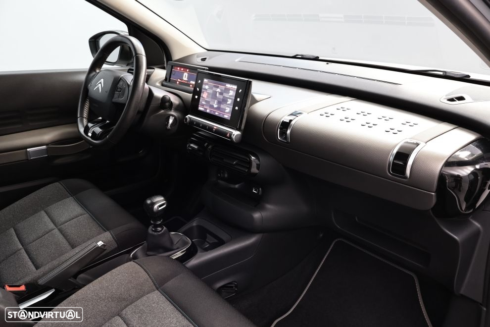 Citroën C4 Cactus 1.2 PureTech Feel - 22
