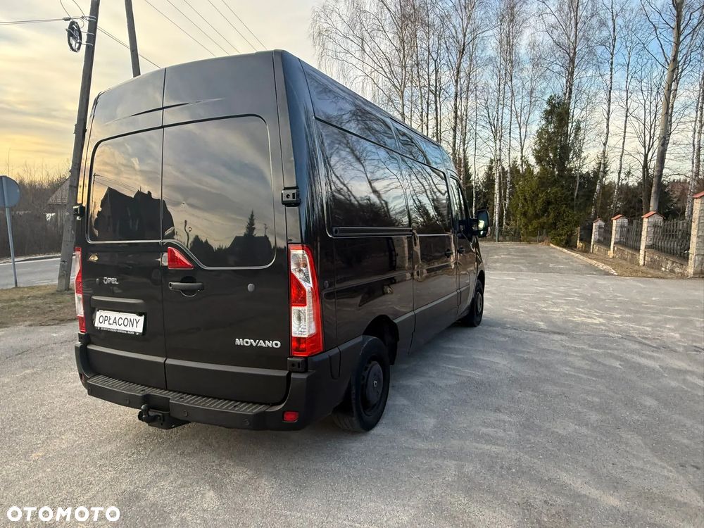 Opel MOVANO L2H2 - 31