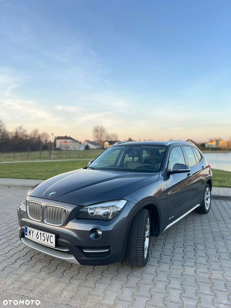 BMW X1 - 5