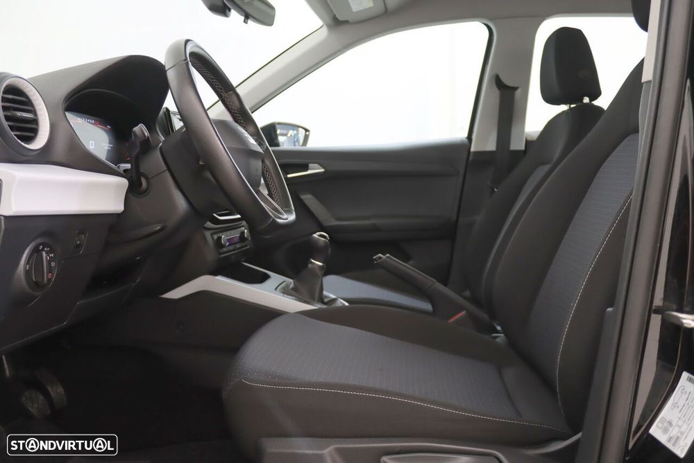 SEAT Arona 1.0 TSI Style - 4