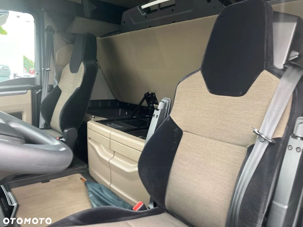 MAN TGX 18.470 4x2 BL SA - 14