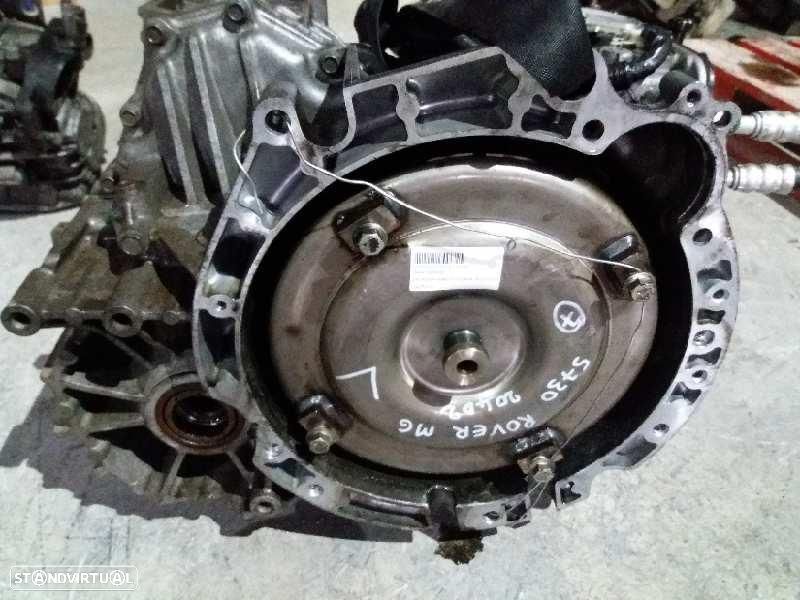 CAIXA DE VELOCIDADES MG ROVER ROVER 75 TOURER RJ - 1