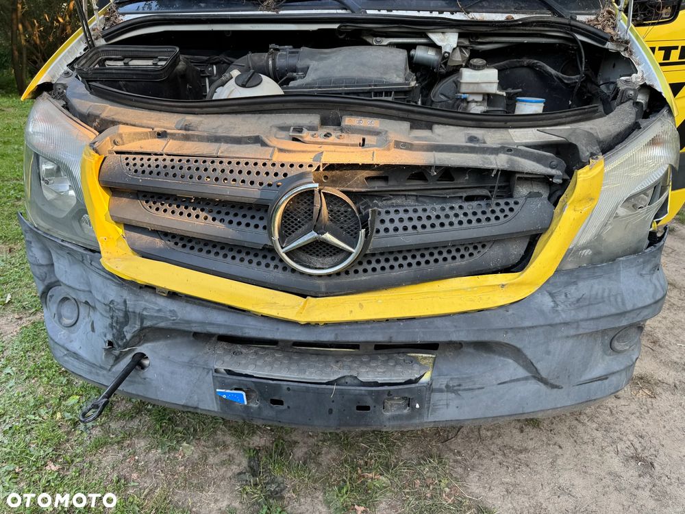 Mercedes-Benz SPRINTER - 17