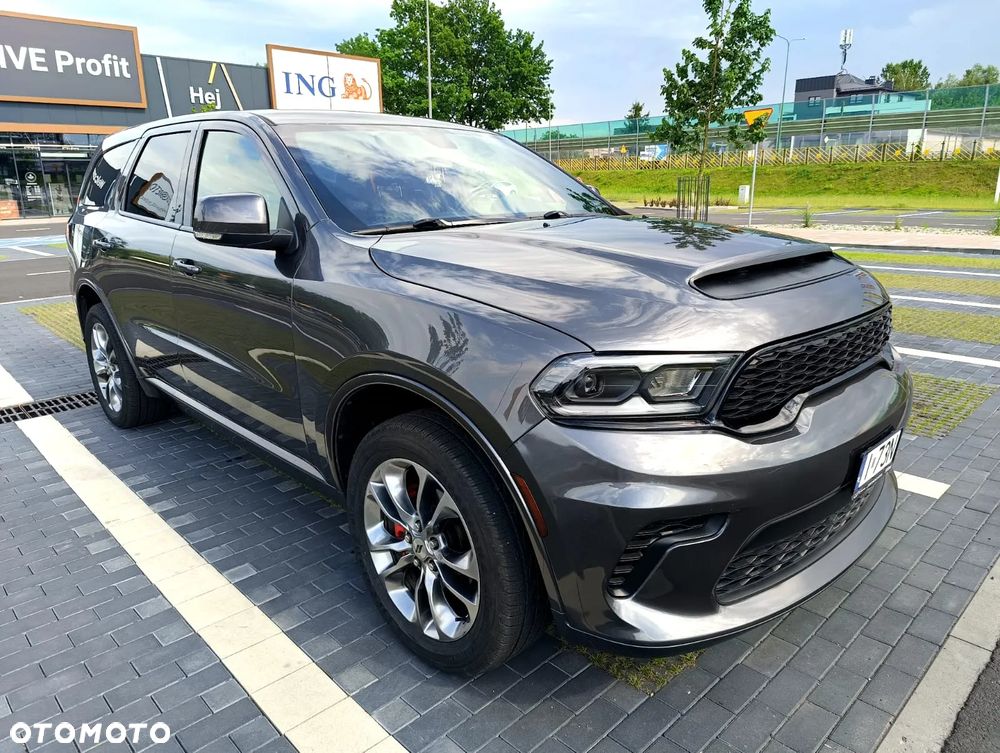 Dodge Durango - 1