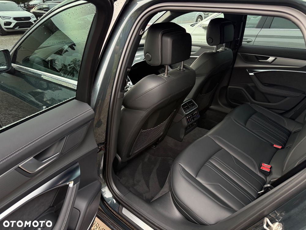 Audi A6 Allroad 55 TFSI mHEV Quattro S tronic - 13