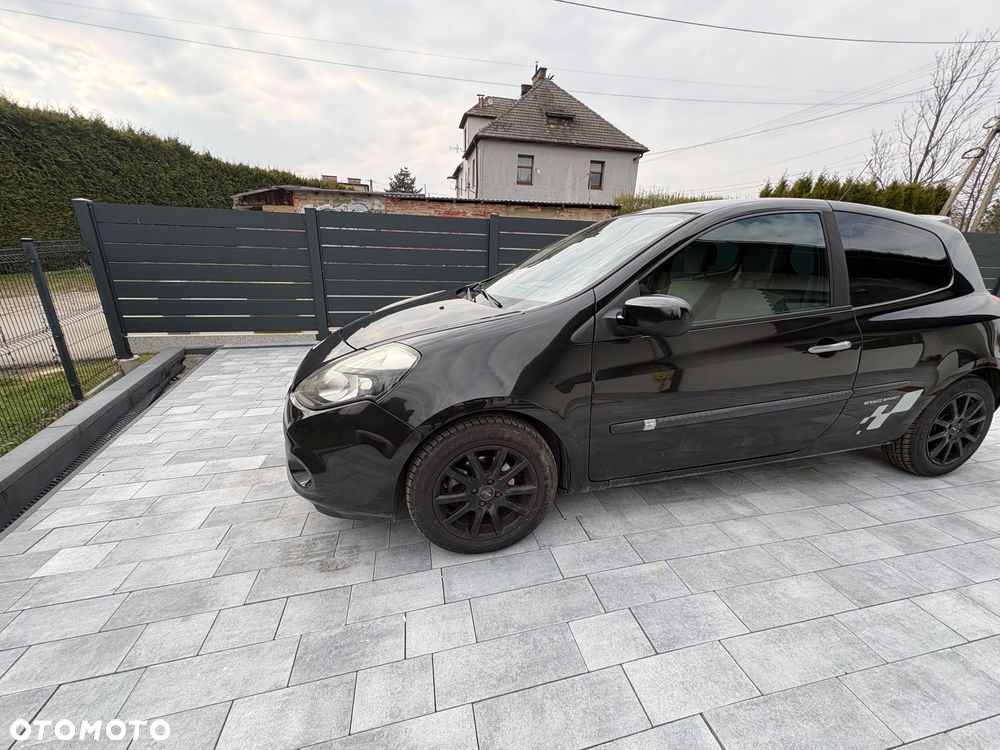 Renault Clio 1.5 dCi Extreme