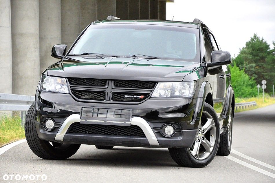 Dodge Journey - 2