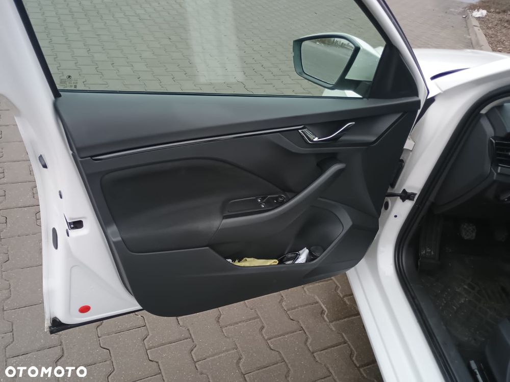 Skoda Scala 1.0 TSI Active - 10