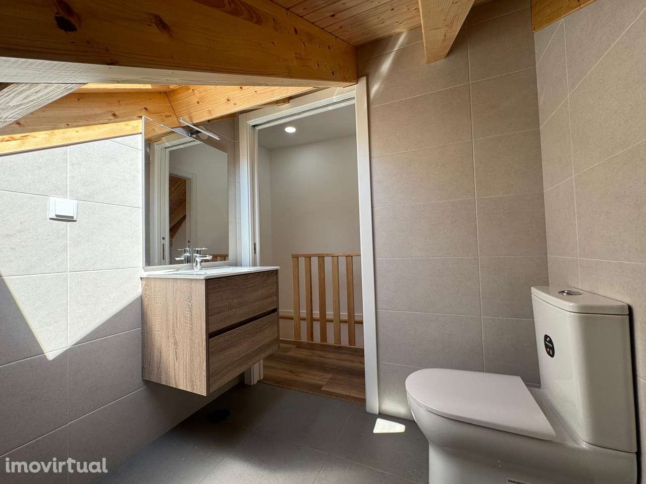 Apartamento, 85 m², Torres Novas (Santa Maria, Salvador e Santiago) - Grande imagem: 4/9