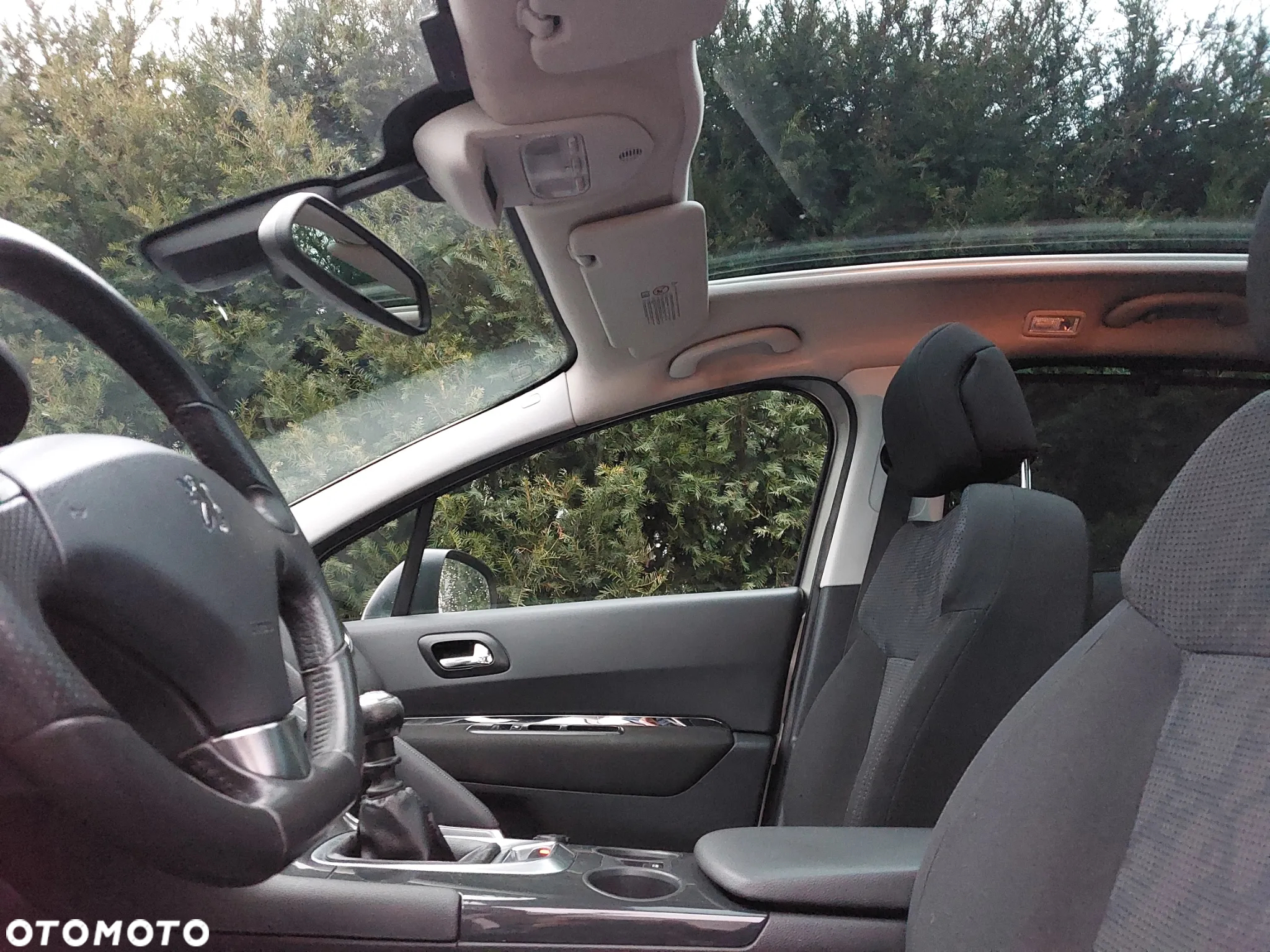 Peugeot 3008 HDi FAP 110 Premium - 32