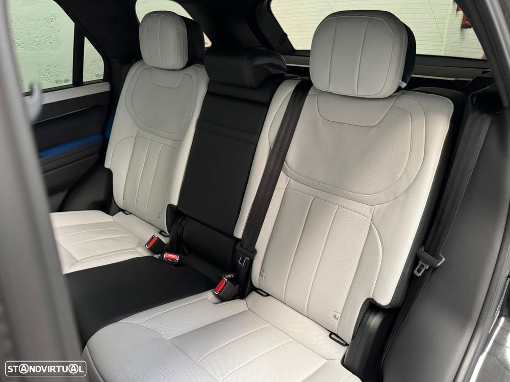 Land Rover Range Rover Sport 4.4 P530 Autobiography - 45