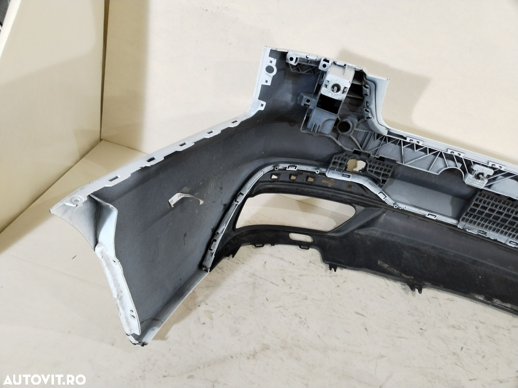 Bara spate Audi A4  , B9, facelift, berlina, 2020, 2021, 2022, 2023, cod origine OE 8W5807711M - 7