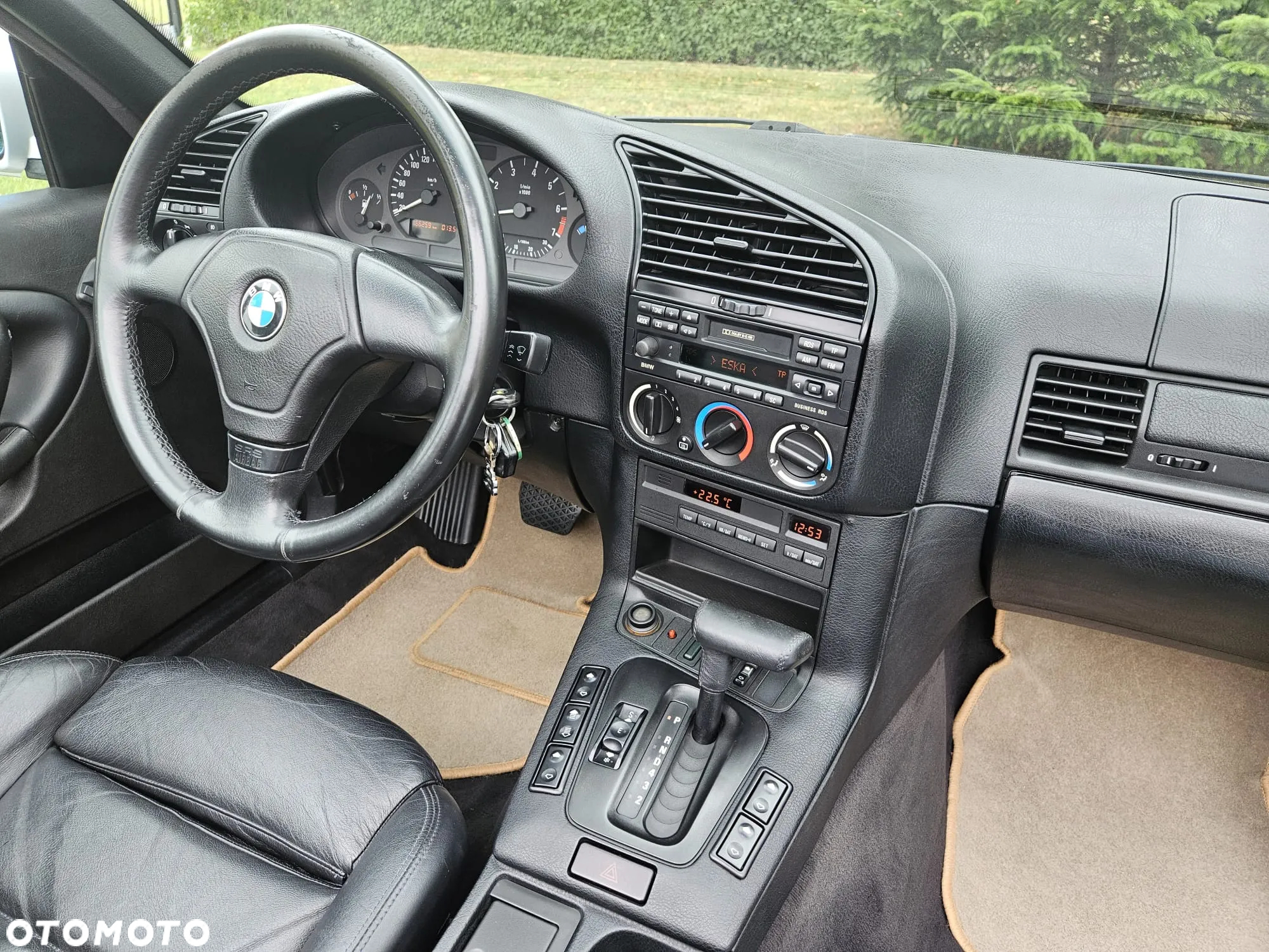 BMW Seria 3 - 18