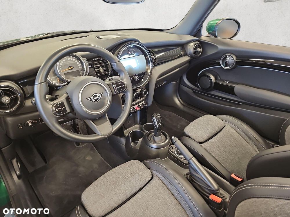 MINI Cooper - 10