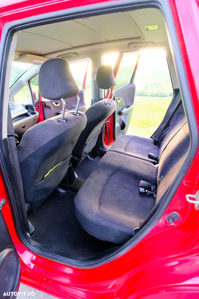 Honda Jazz - 16