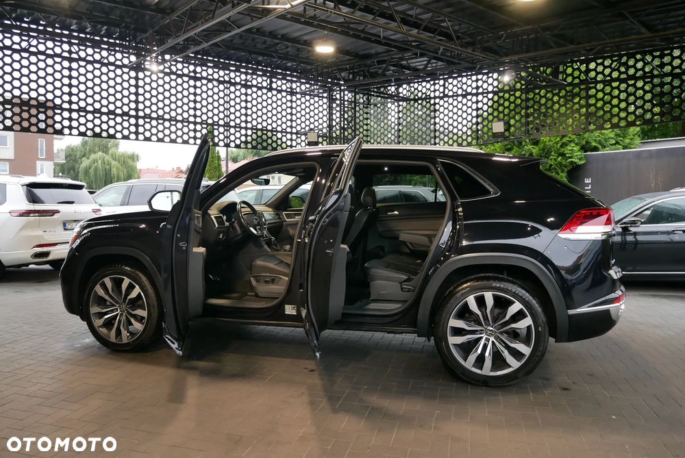 Volkswagen Atlas - 6