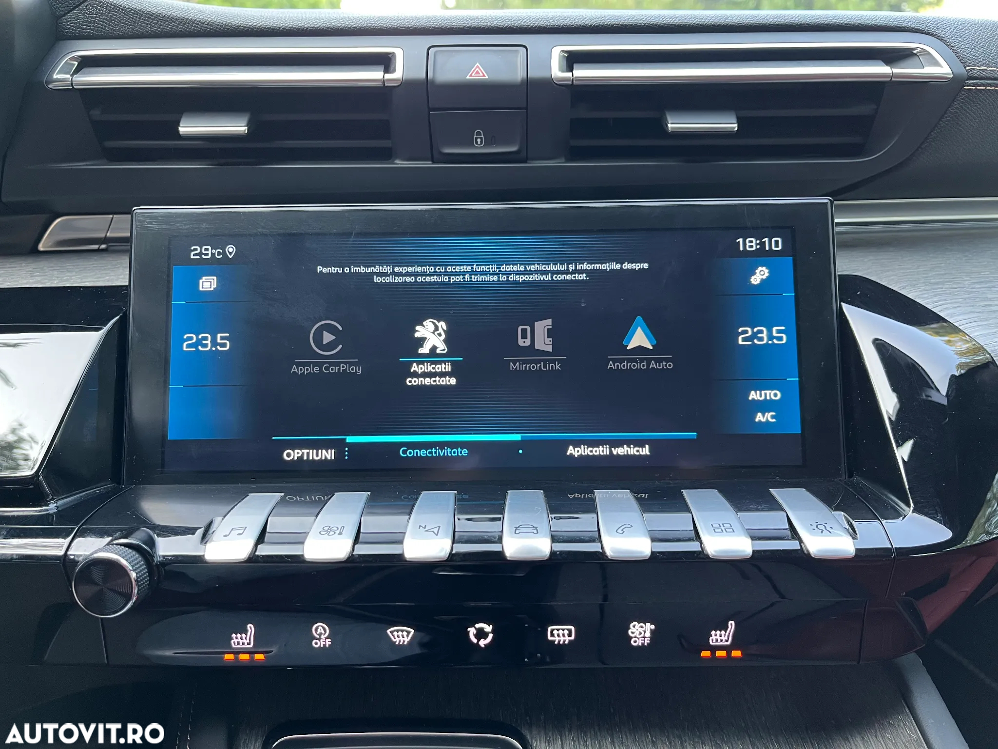 Peugeot 508 PureTech 180 EAT8 GT - 19