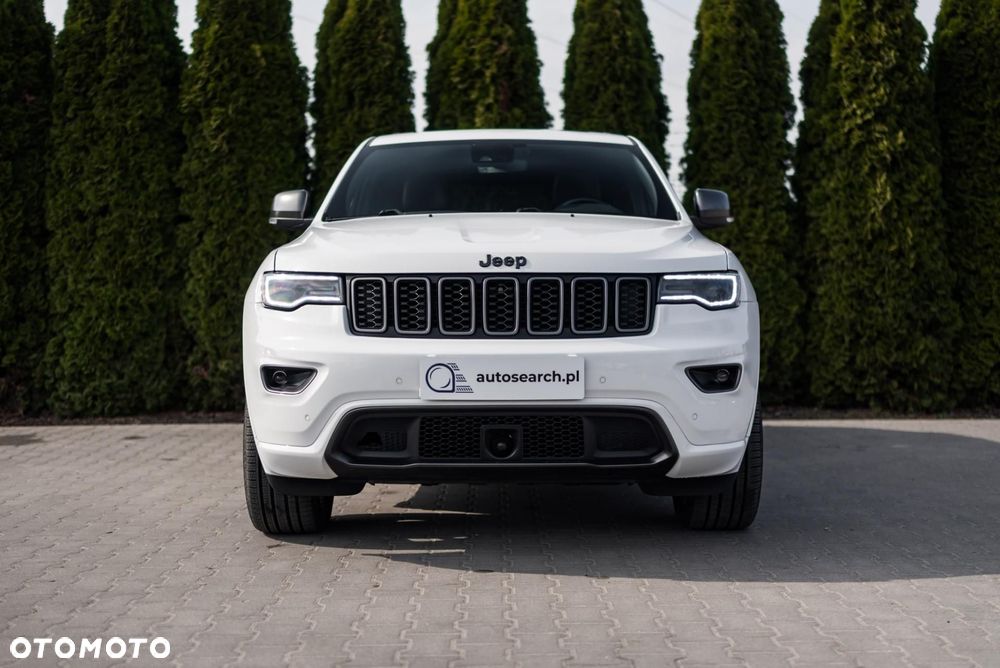 Jeep Grand Cherokee - 2