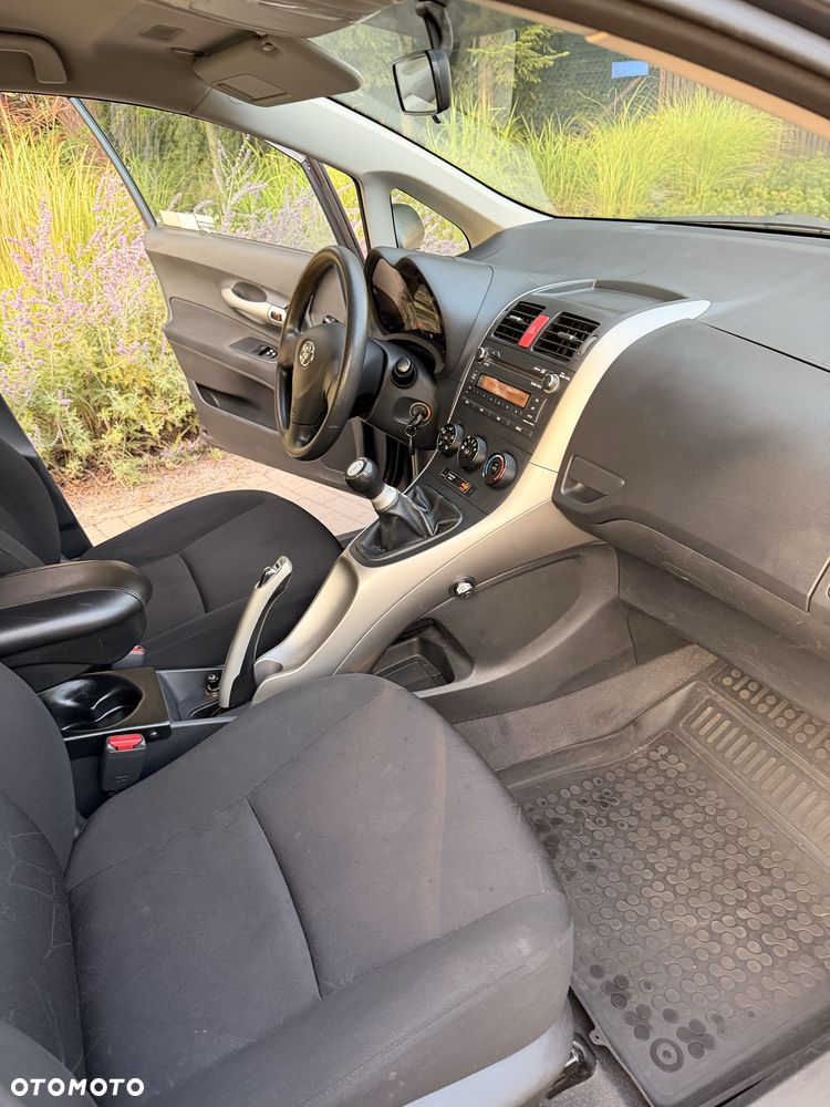Toyota Auris - 6