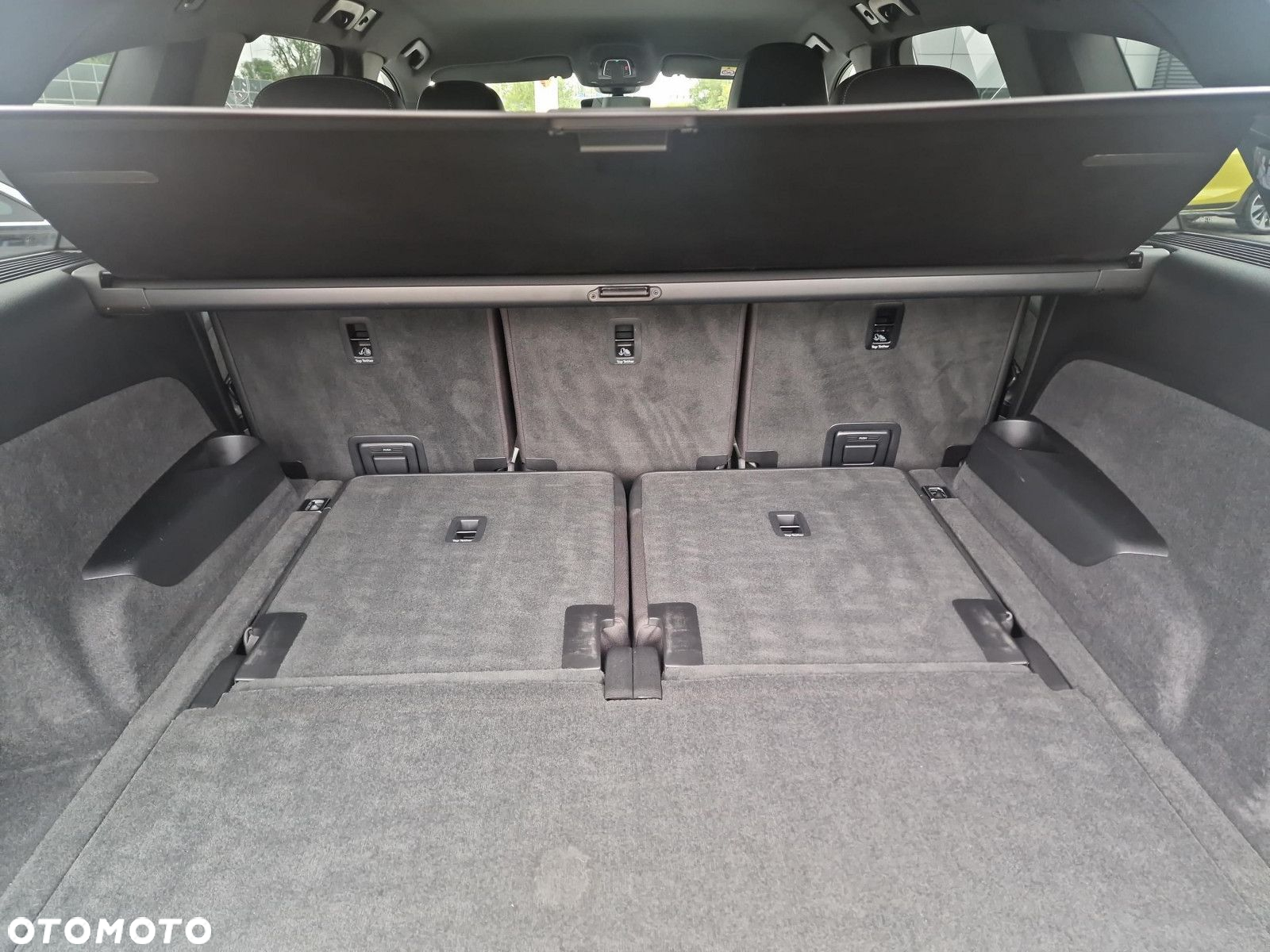 Audi SQ7 TFSI Quattro Tiptronic - 19
