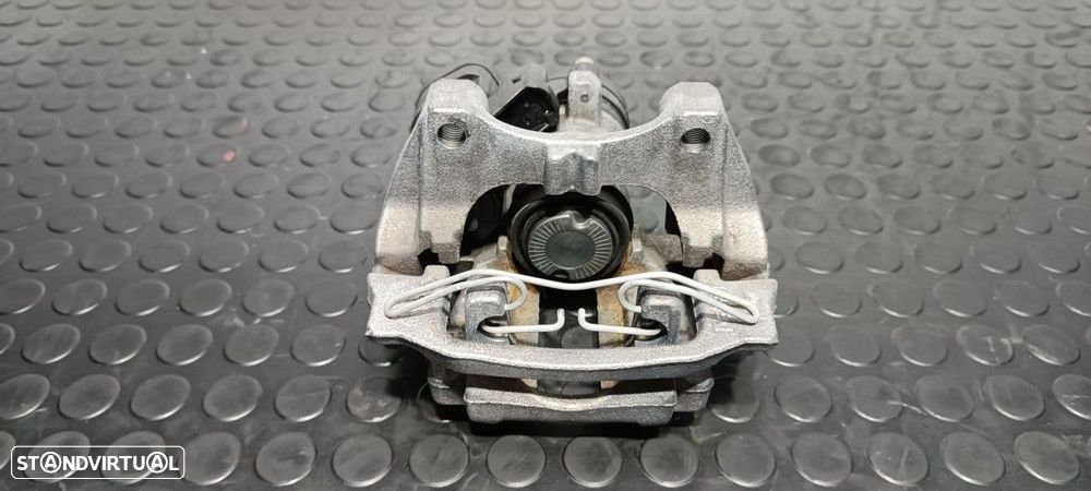 BRAÇADEIRA ENO TRASEIRA ESQUERDA SEAT LEON SPORTSTOURER (KL8) FR - 7