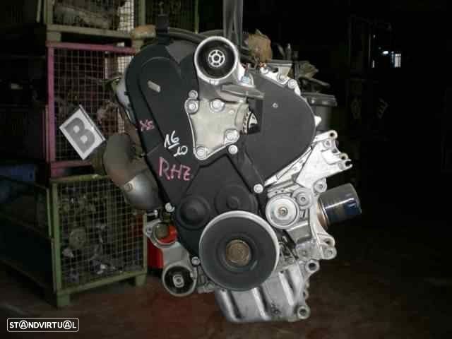 MOTOR COMPLETO CITROEN XANTIA -RHZ - 1