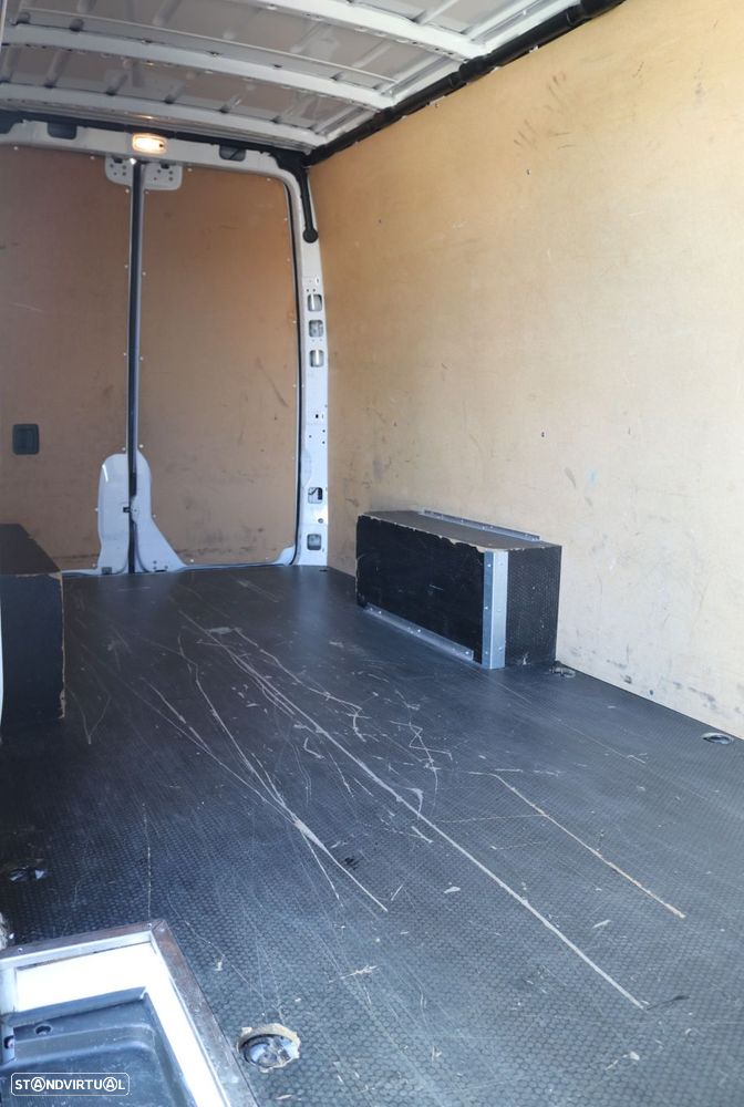 Mercedes-Benz Sprinter 317 CDI/43 C/Iva Incluído - 13