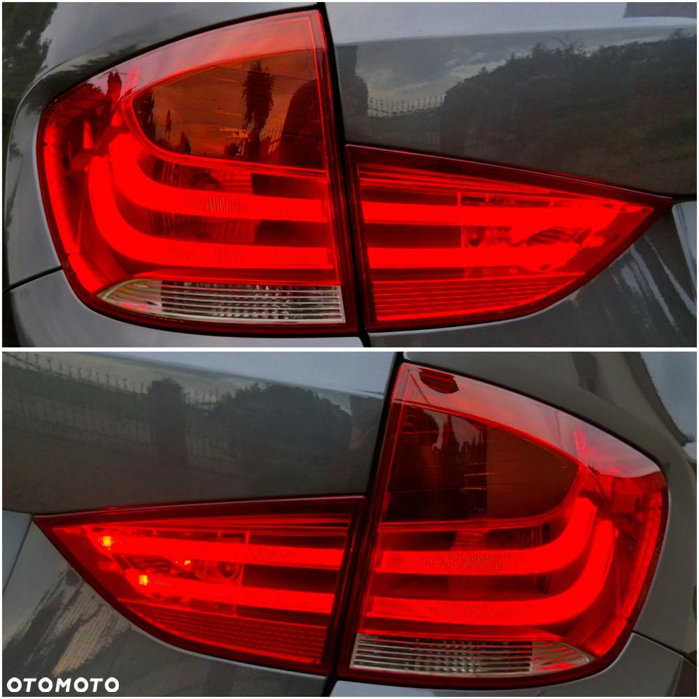 BMW X1 sDrive18d - 32
