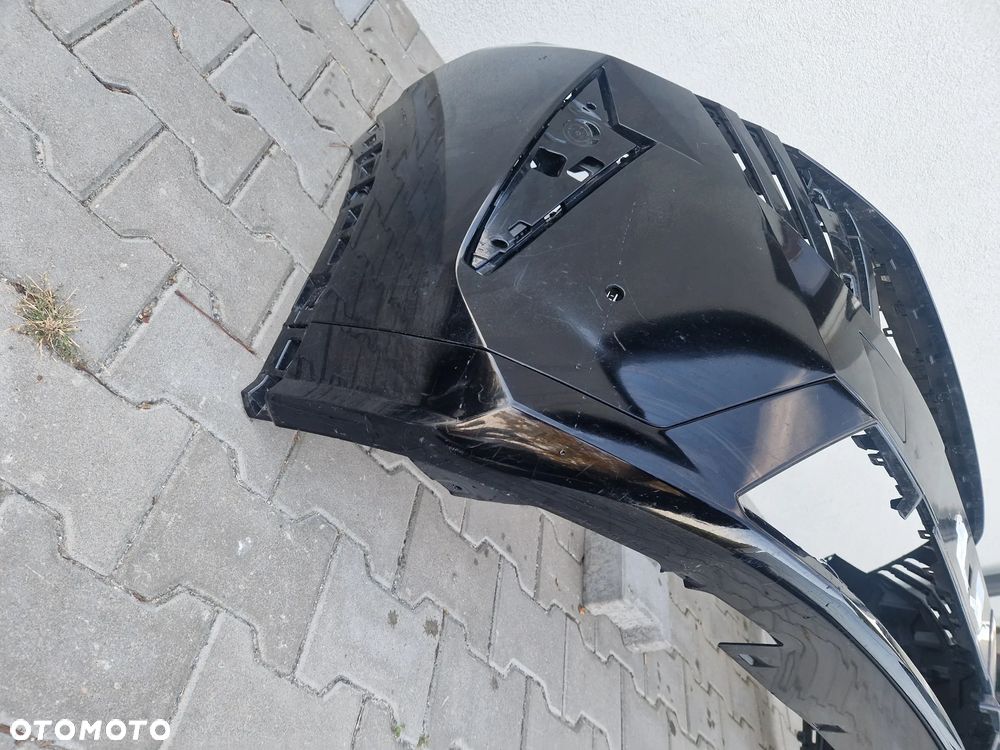 Zderzak Peugeot 3008 III 2023 - - 7