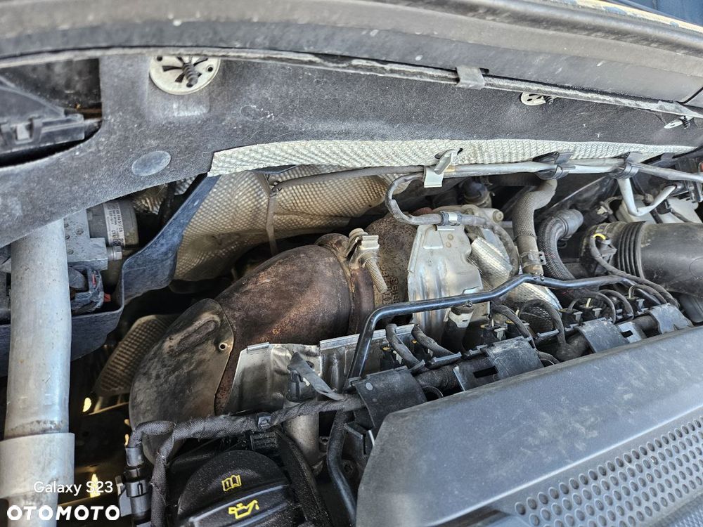 Skoda Octavia 1.8 TSI Style - 23