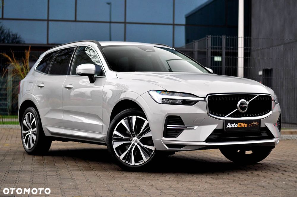Volvo XC 60 B4 D Geartronic Inscription - 7