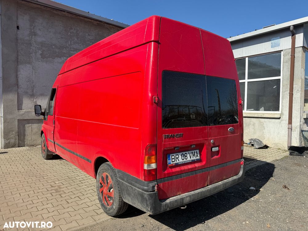 Ford Transit - 4
