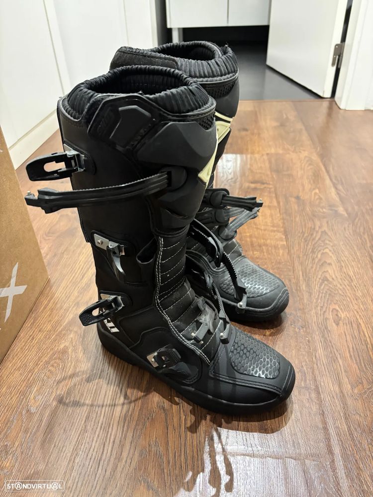 Yamaha WR 2 motas - ler descrição anúncio - 13