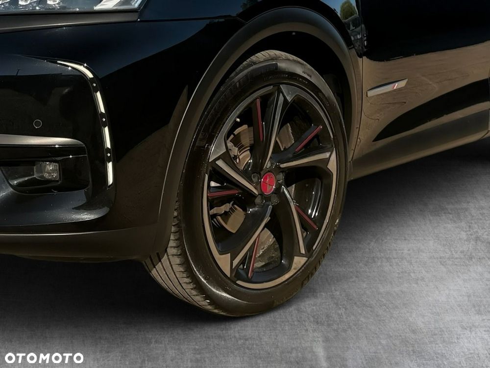 DS Automobiles DS 7 Crossback - 9