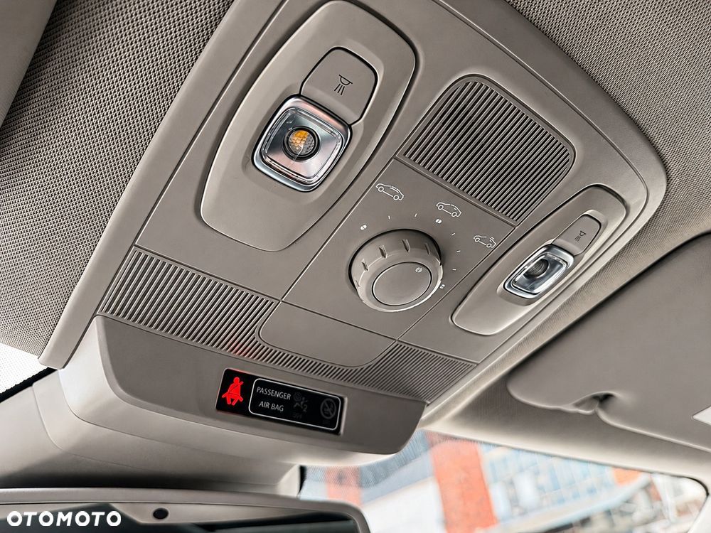 Renault Talisman ENERGY TCe 200 EDC INTENS - 27