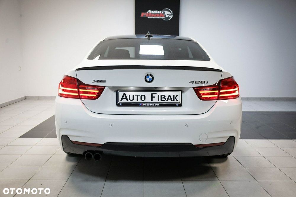 BMW Seria 4 - 10