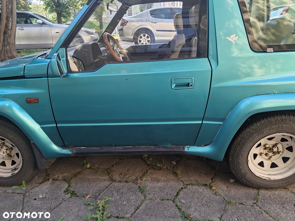 Suzuki Vitara - 5