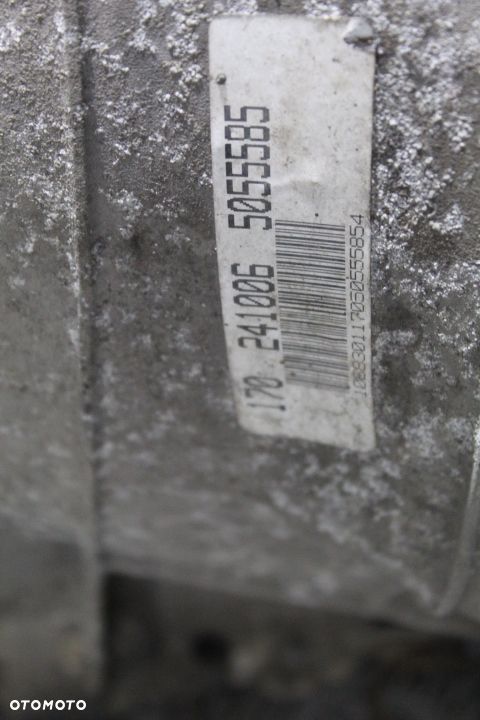 SKRZYNIA BIEGÓW AUTOMAT BMW 7 750I E65 LIFT 4.8 - 10